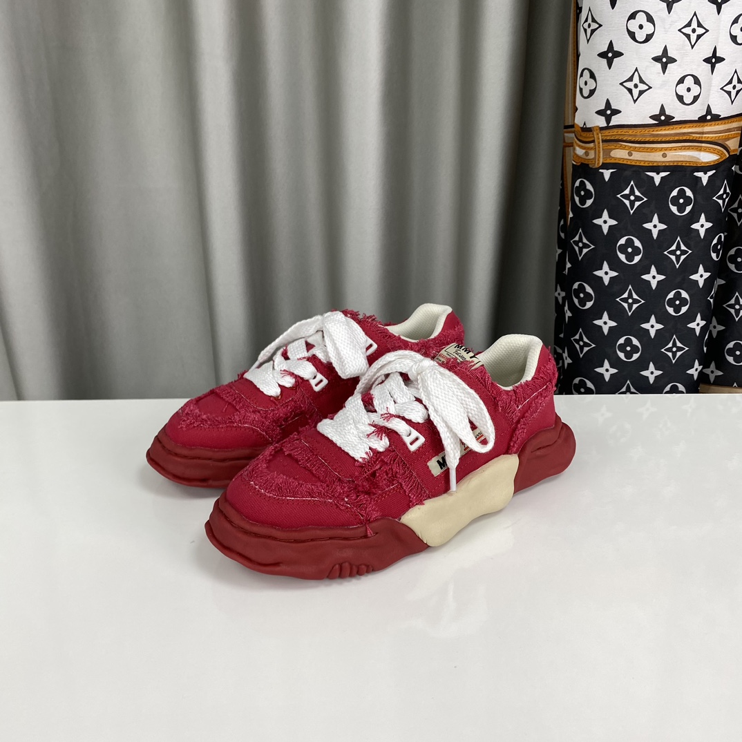 New Spring Money: Kang Yu-Pike Sneakers – Original Brand Order Quality - 图片 2