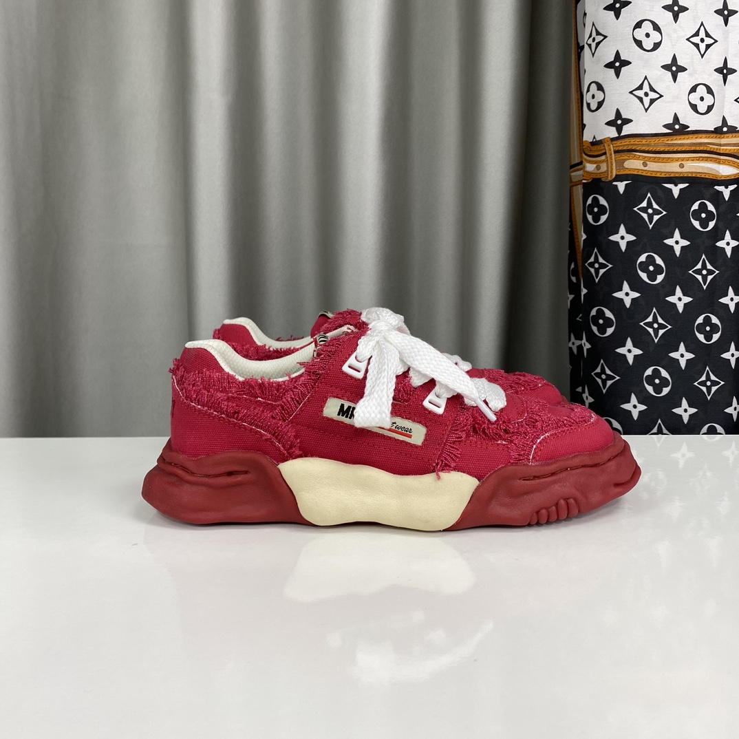 New Spring Money: Kang Yu-Pike Sneakers – Original Brand Order Quality - 图片 3
