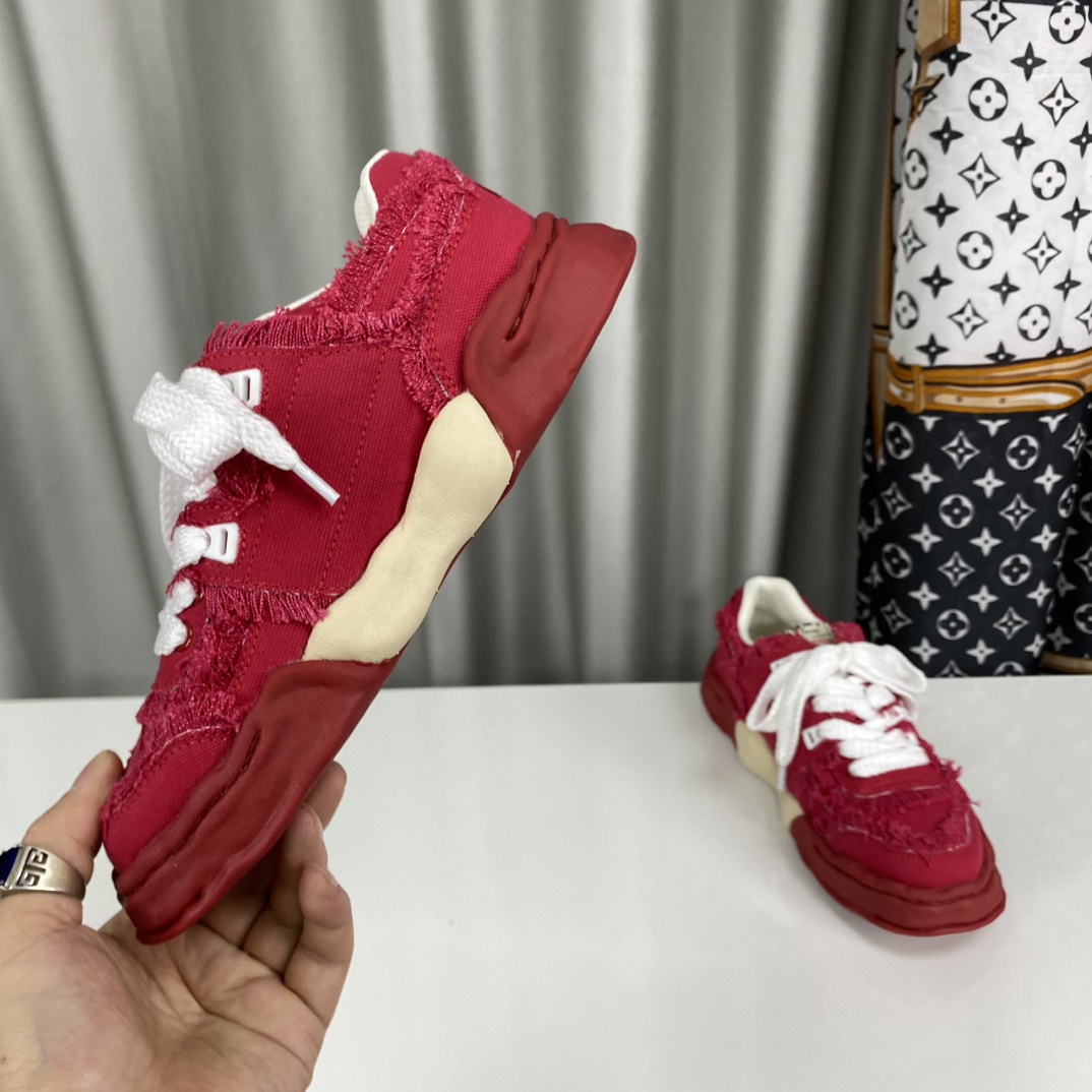 New Spring Money: Kang Yu-Pike Sneakers – Original Brand Order Quality - 图片 6