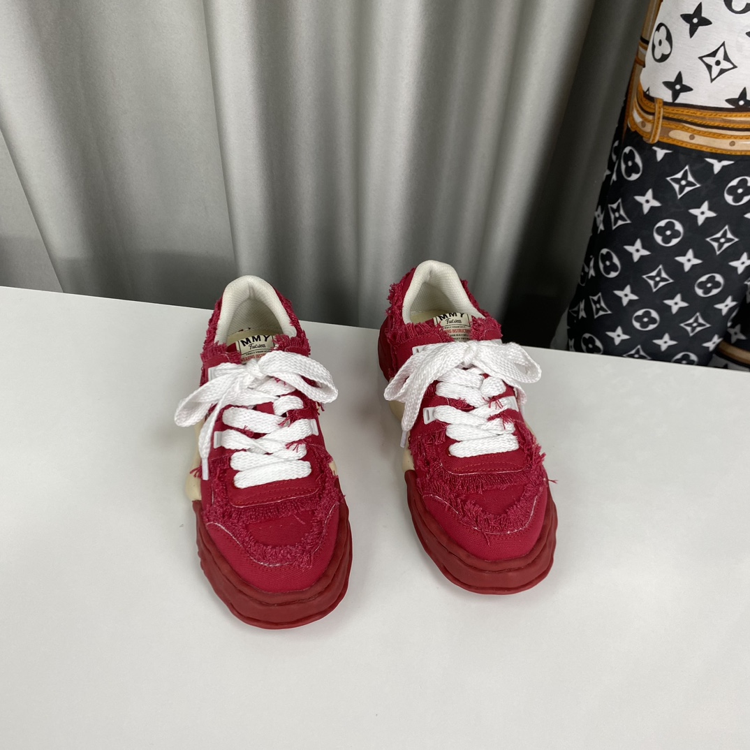 New Spring Money: Kang Yu-Pike Sneakers – Original Brand Order Quality - 图片 5