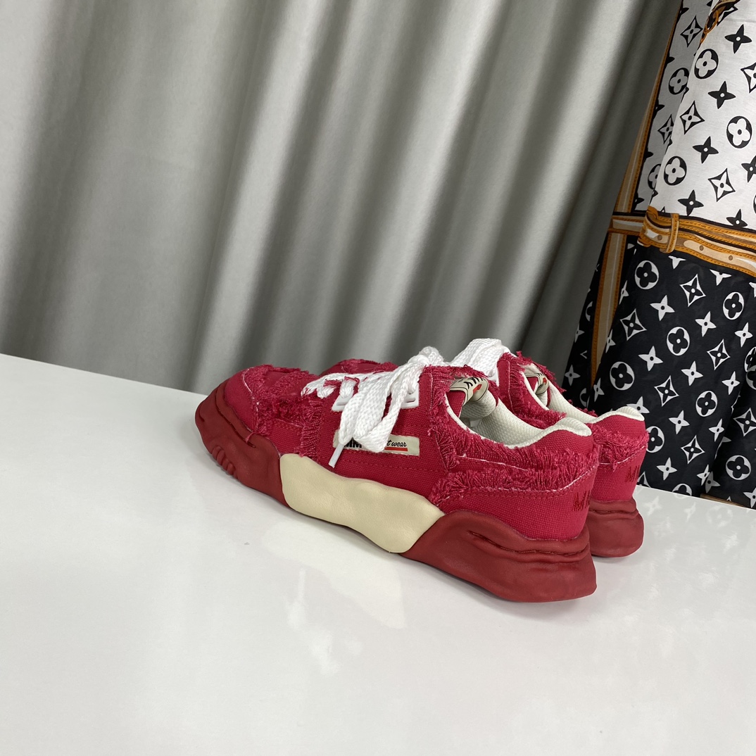New Spring Money: Kang Yu-Pike Sneakers – Original Brand Order Quality - 图片 4