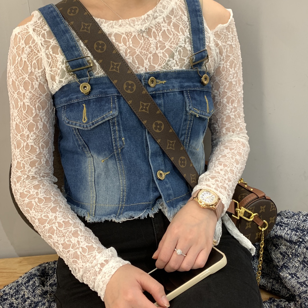 NO:388056,Patek Philippe hand-picked pictures, Patek Philippe19860909百达翡丽 上手图,,patek philippe,Watch