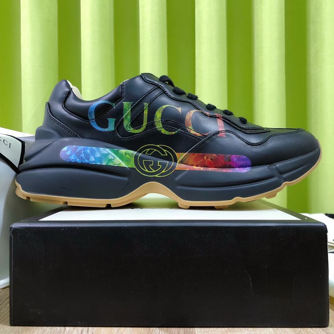 Gucci Shoes Sneakers Unisex