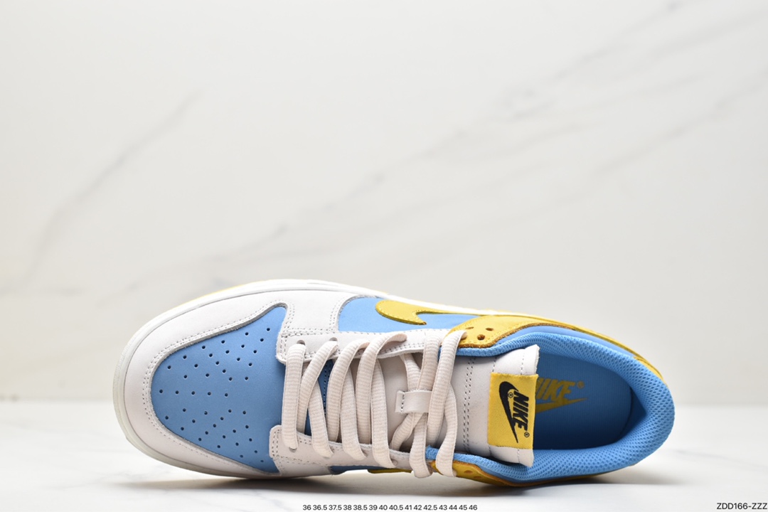 230 致敬科比布莱恩特 Nike SB Dunk Low”Coast”扣篮系列低帮LF2428-002