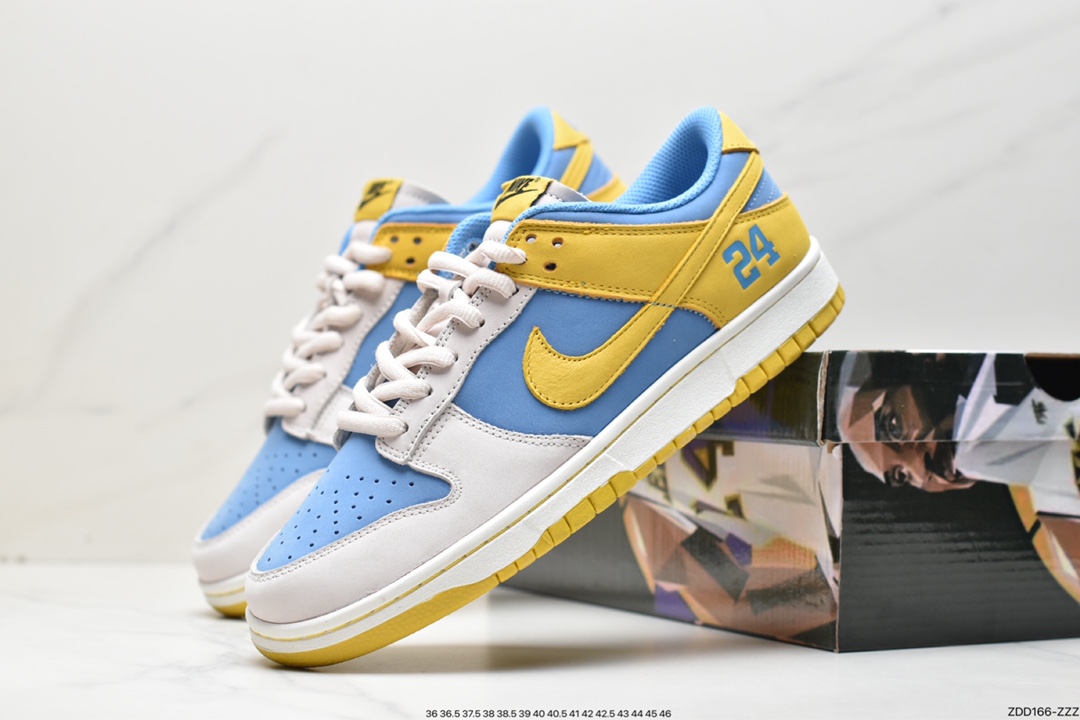 230 耐克Nike SB Zoom Dunk Low 板鞋 DD1391-106