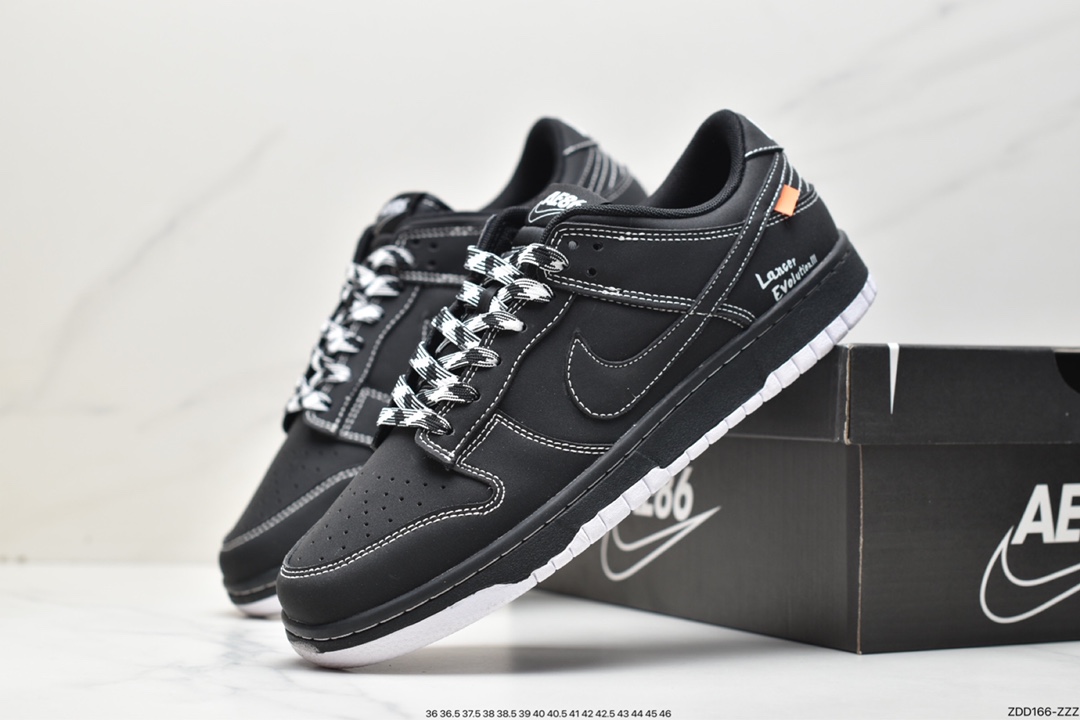 230 耐克Nike SB Zoom Dunk Low 板鞋 DD1391-106