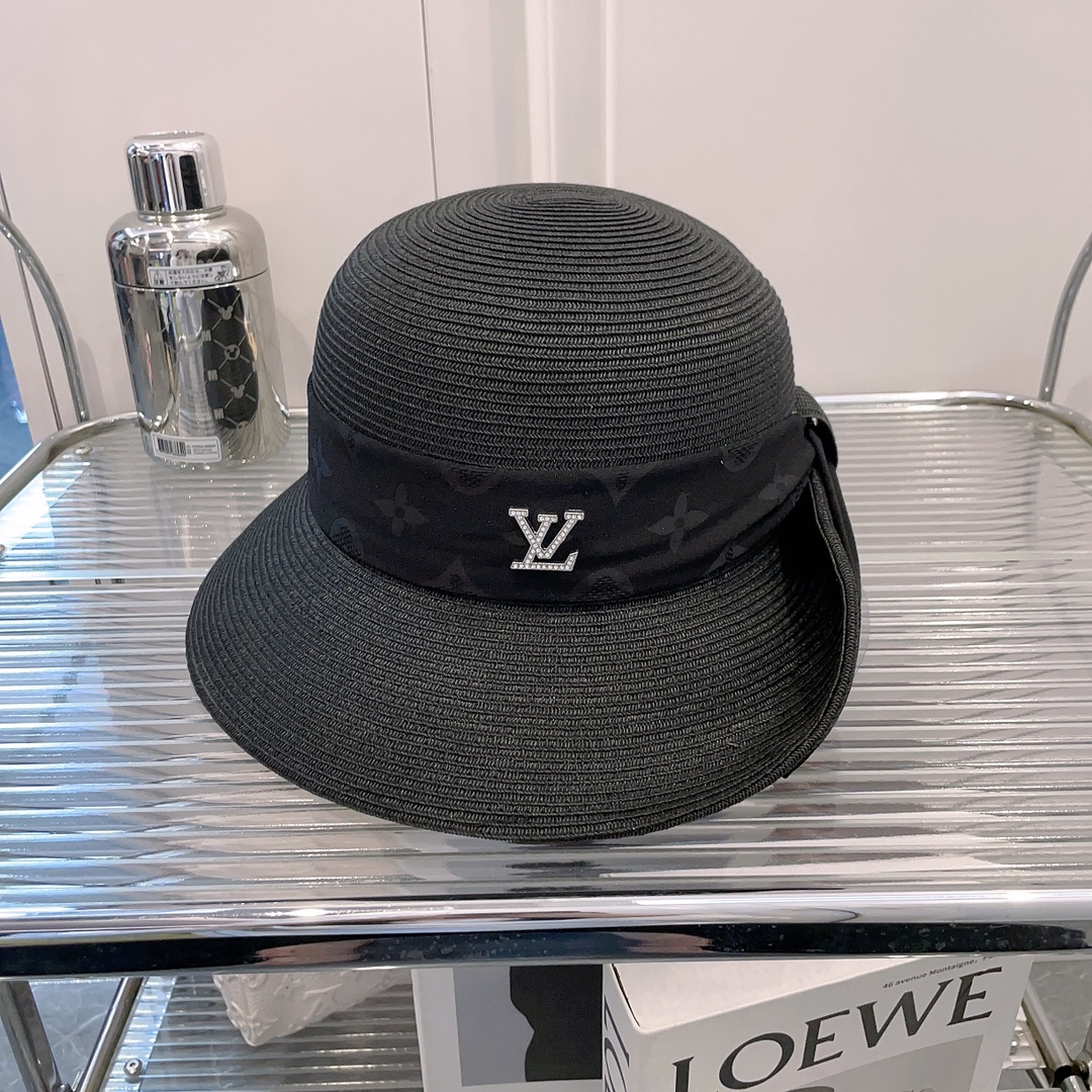 루이비통 모자 79085 Louis Vuitton Cap