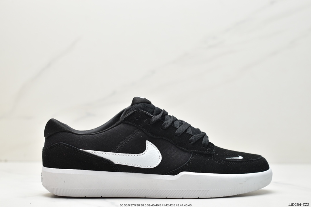 130 （小红书爆款）Nike SB Force 58 滑板板鞋CZ2959-001