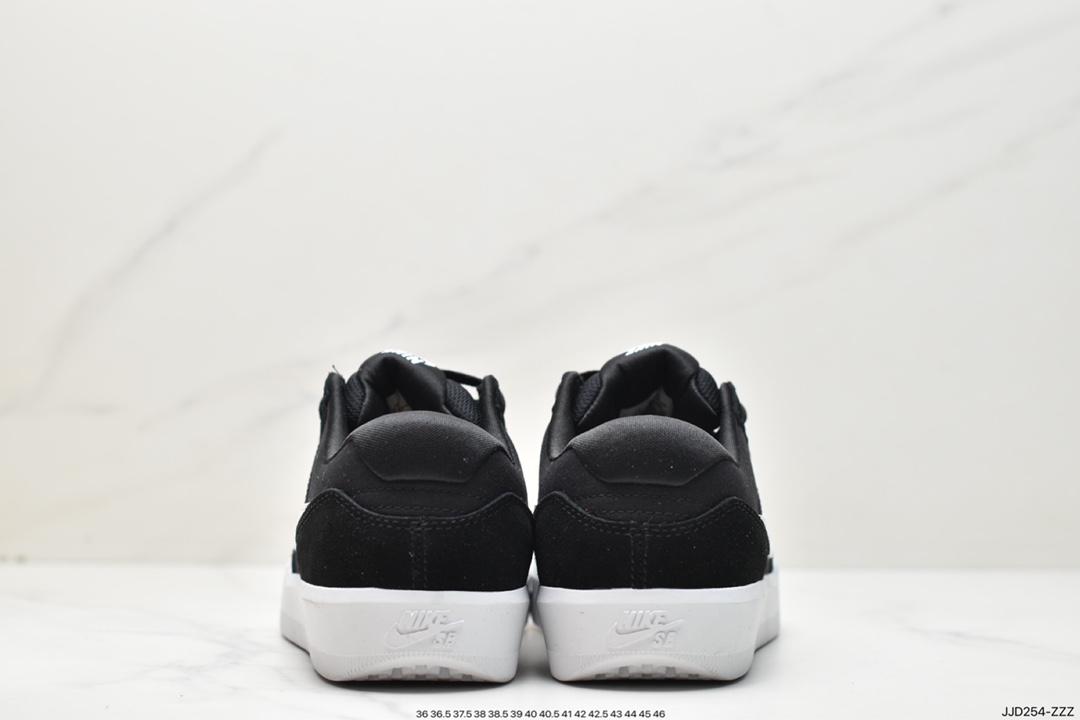 130 （小红书爆款）Nike SB Force 58 滑板板鞋CZ2959-001