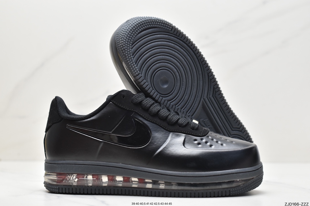 240 Nike Air Force1 独家上新 耐克空军一号548968-010