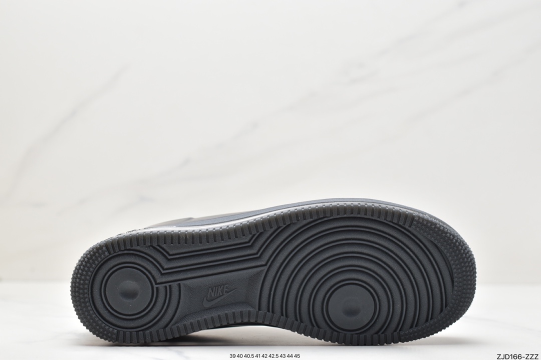 240 Nike Air Force1 独家上新 耐克空军一号548968-010
