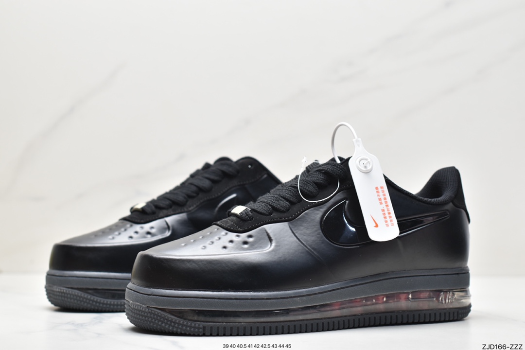 240 Nike Air Force1 独家上新 耐克空军一号548968-010