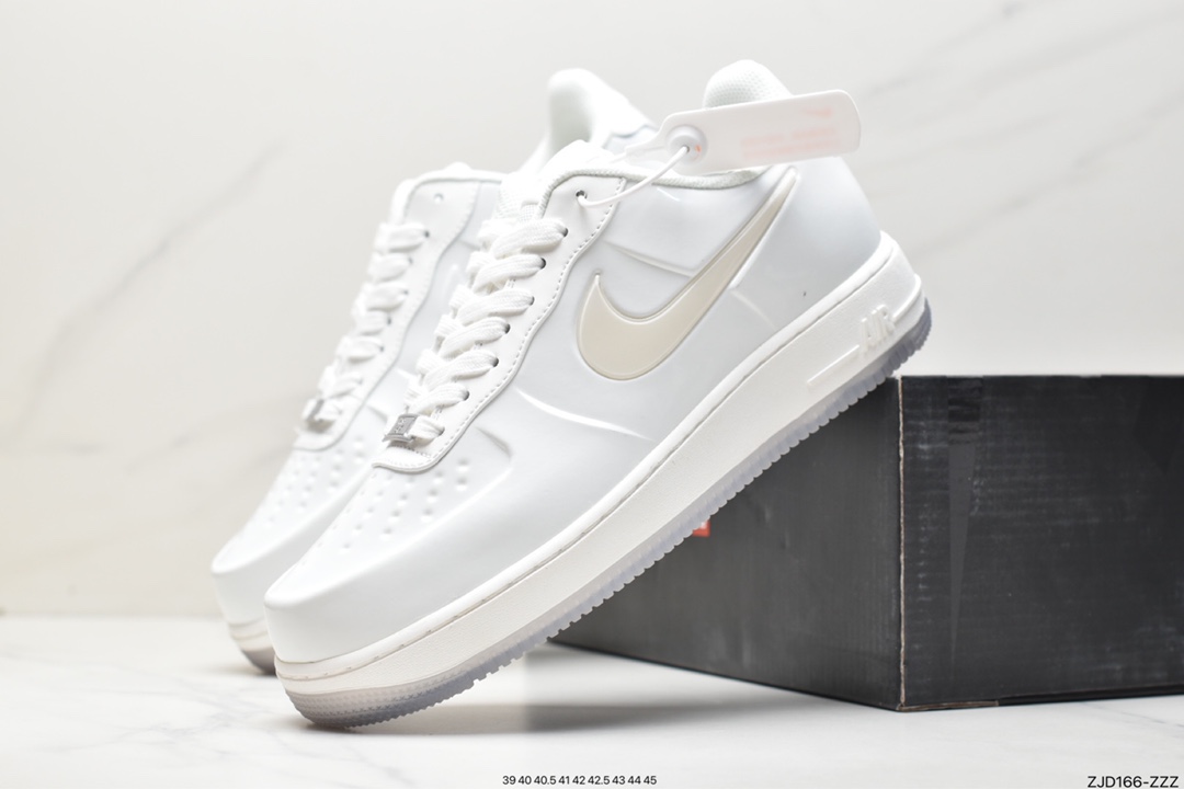 240 Nike Air Force1 独家上新 耐克空军一号AJ3664-100