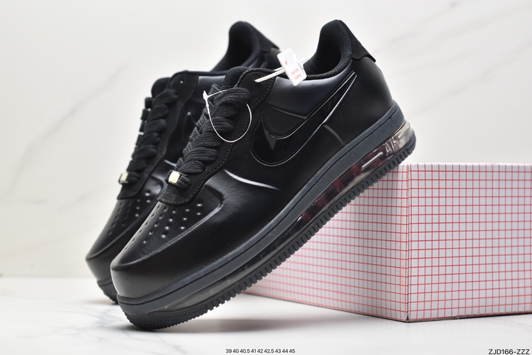 240 Nike Air Force1 独家上新 耐克空军一号AJ3664-100
