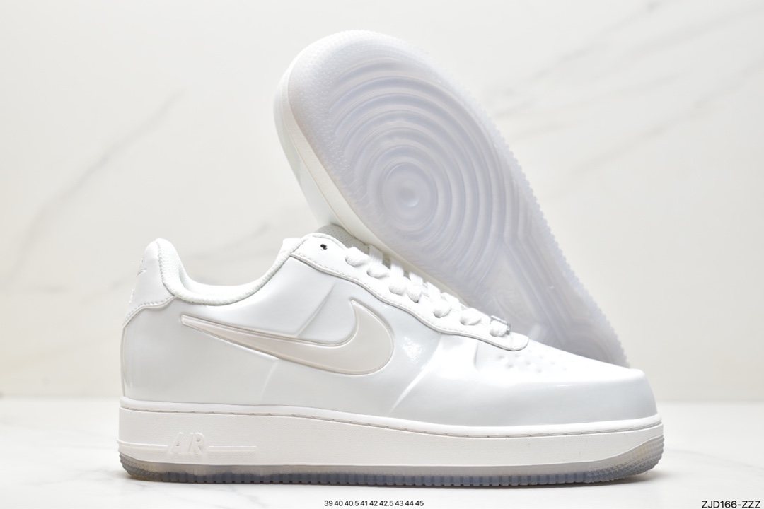 240 Nike Air Force1 独家上新 耐克空军一号AJ3664-100