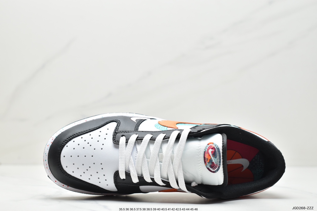 180 耐克Nike SB Zoom Dunk Low 板鞋 FD4623-131