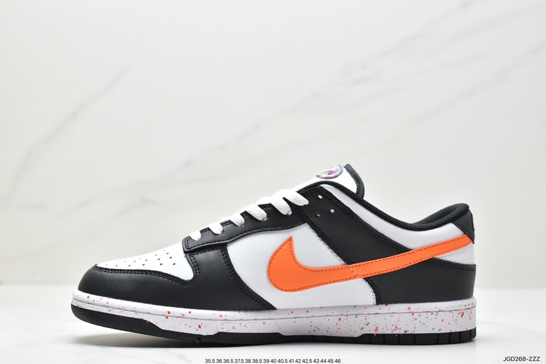 180 耐克Nike SB Zoom Dunk Low 板鞋 FD4623-131