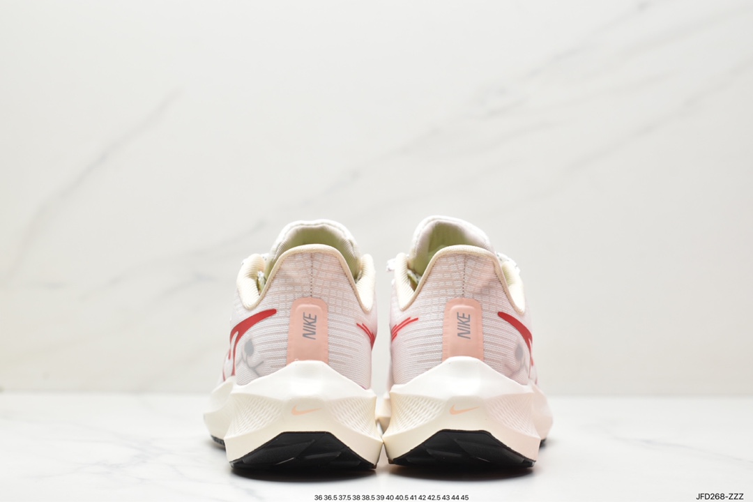 170 耐克Nike Air Zoom Pegasus 39登月39 网面透气跑步鞋 FD4344-161