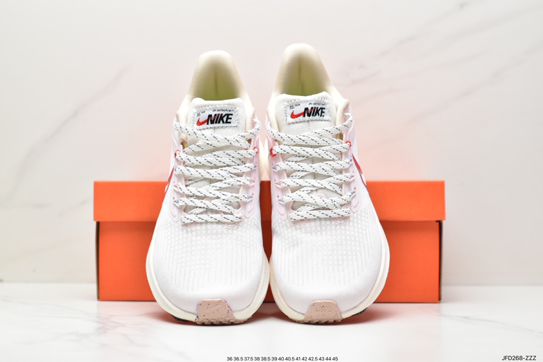 170 耐克Nike Air Zoom Pegasus 39登月39 网面透气跑步鞋 FD4344-161