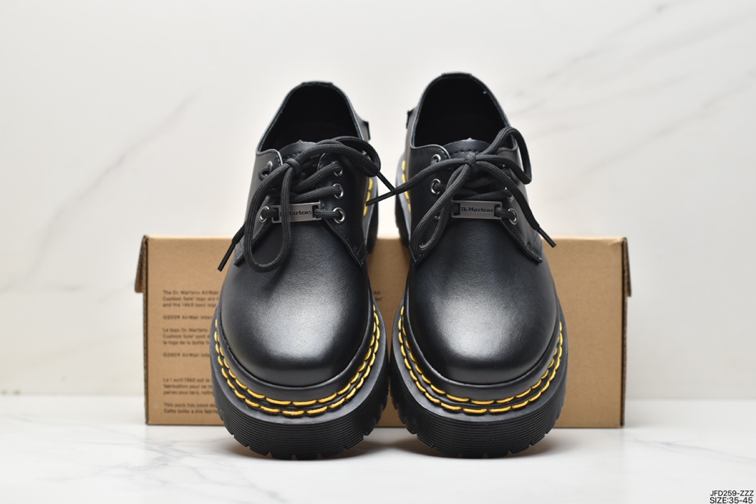 Dr.martens Martin boots Dr. Martin full motorcycle wiring