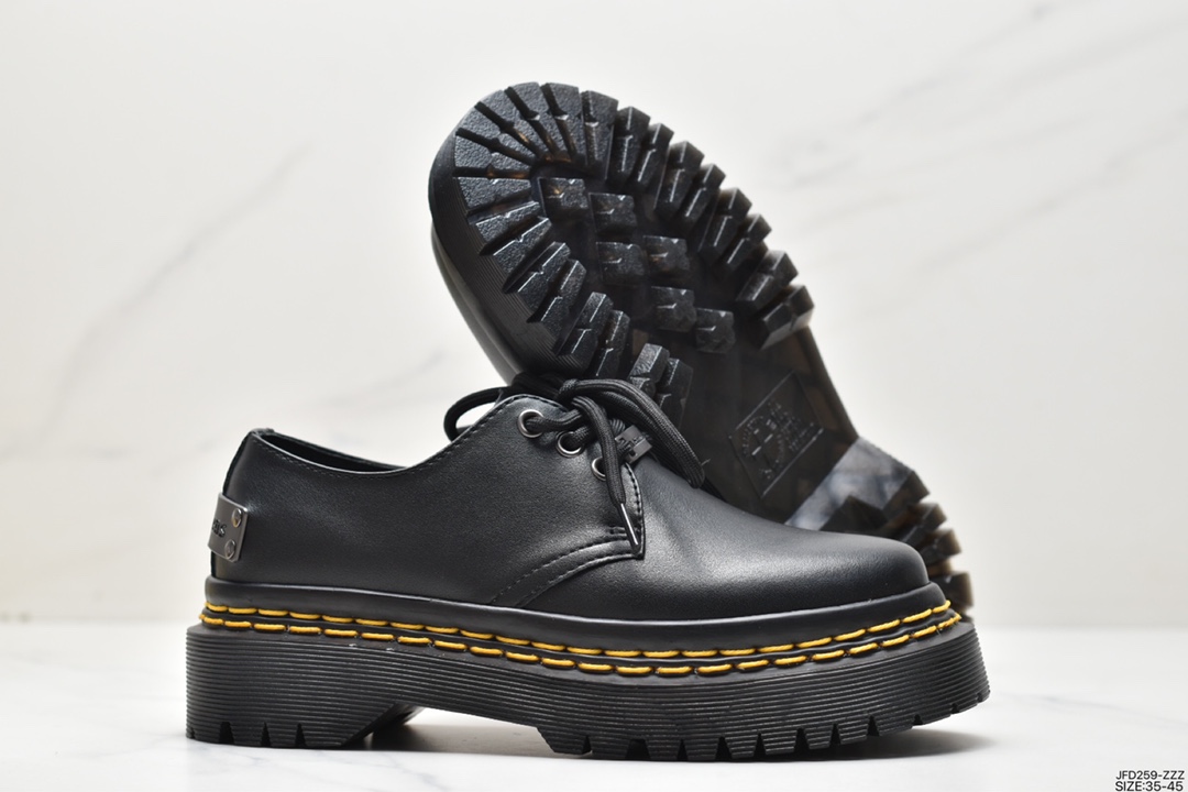 Dr.martens Martin boots Dr. Martin full motorcycle wiring