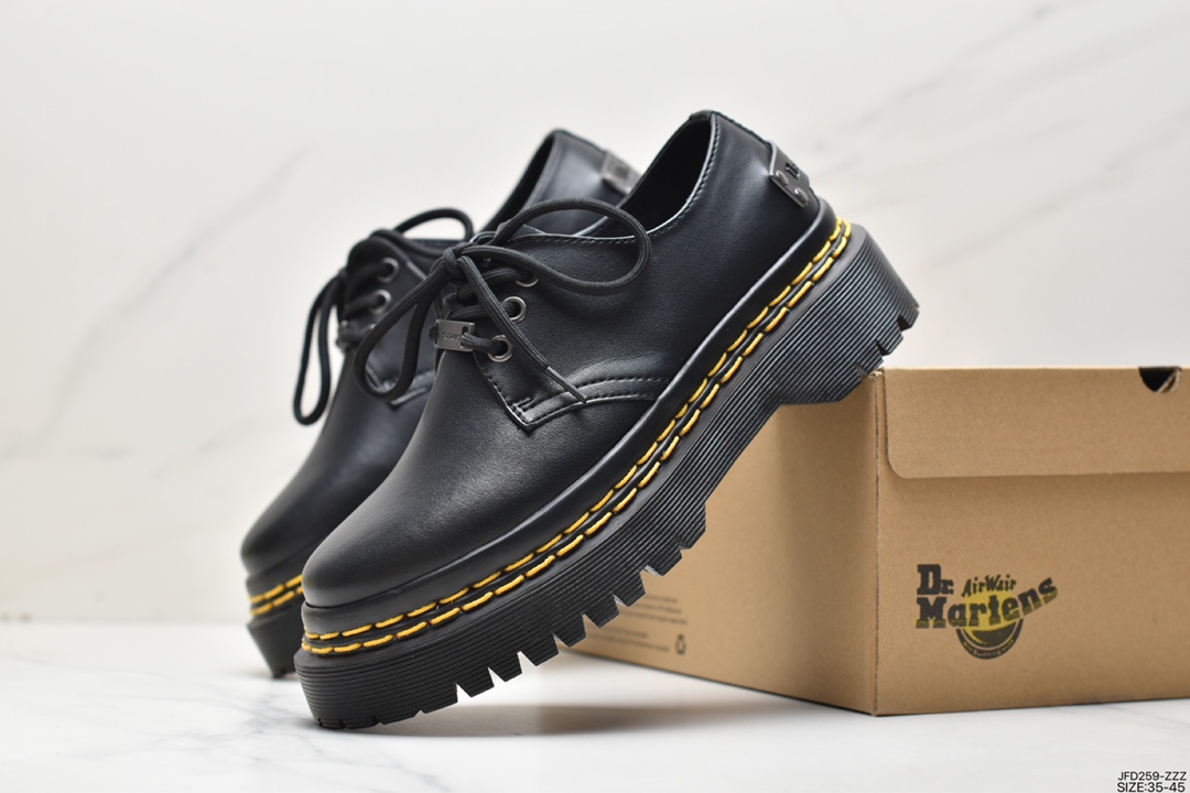 Dr.martens Martin boots Dr. Martin full motorcycle wiring