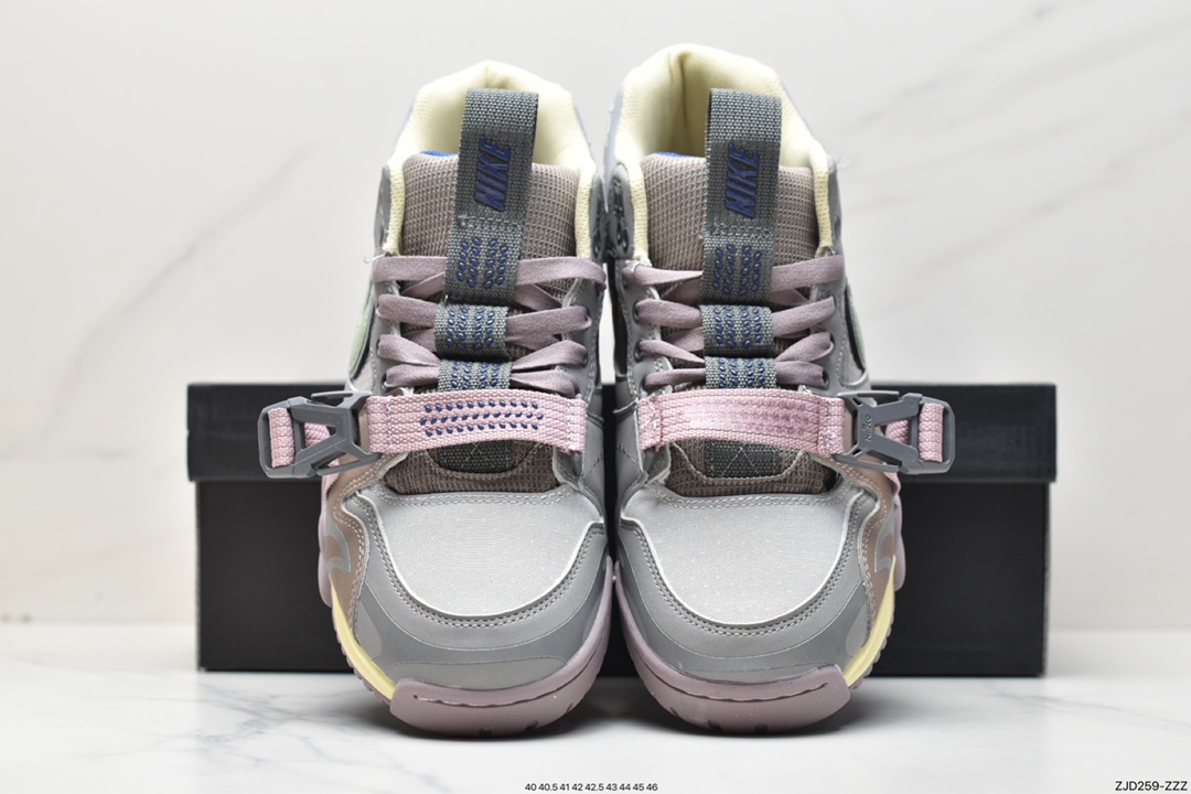 240 耐克 Nike Air Trainer 1 SP 复古休闲篮球鞋 DH7338-002