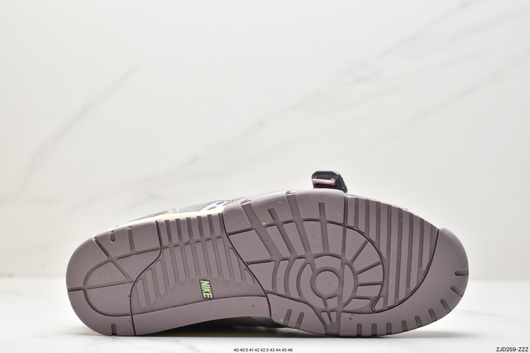 240 耐克 Nike Air Trainer 1 SP 复古休闲篮球鞋 DH7338-002