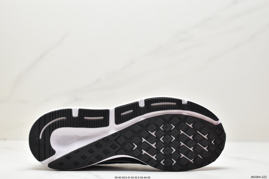 160 耐克NIKE ZOOM SPAN 4减震运动透气轻便跑步鞋 DC8996-001