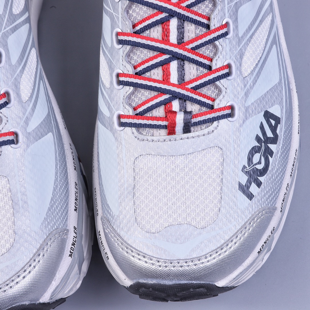 Moncler x Hoka Mafate Speed ??2 Moncler