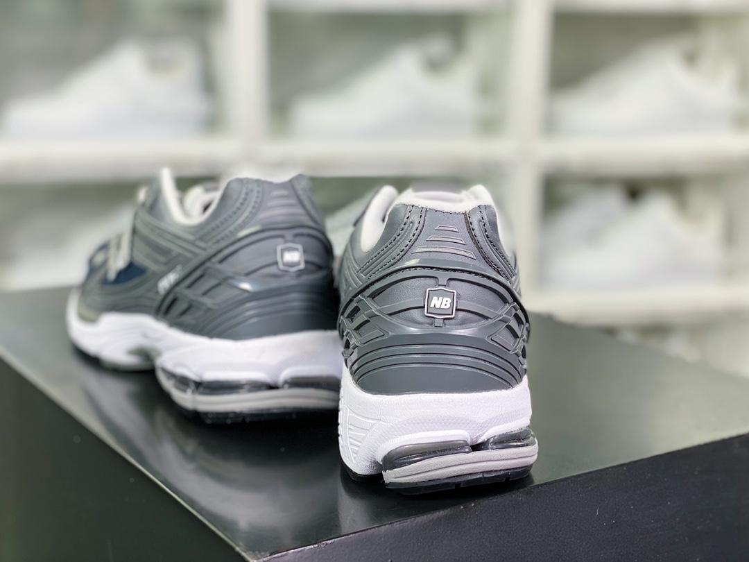 【NBNew Balance】 M1906R series retro dad style casual sports jogging shoes M1906RC