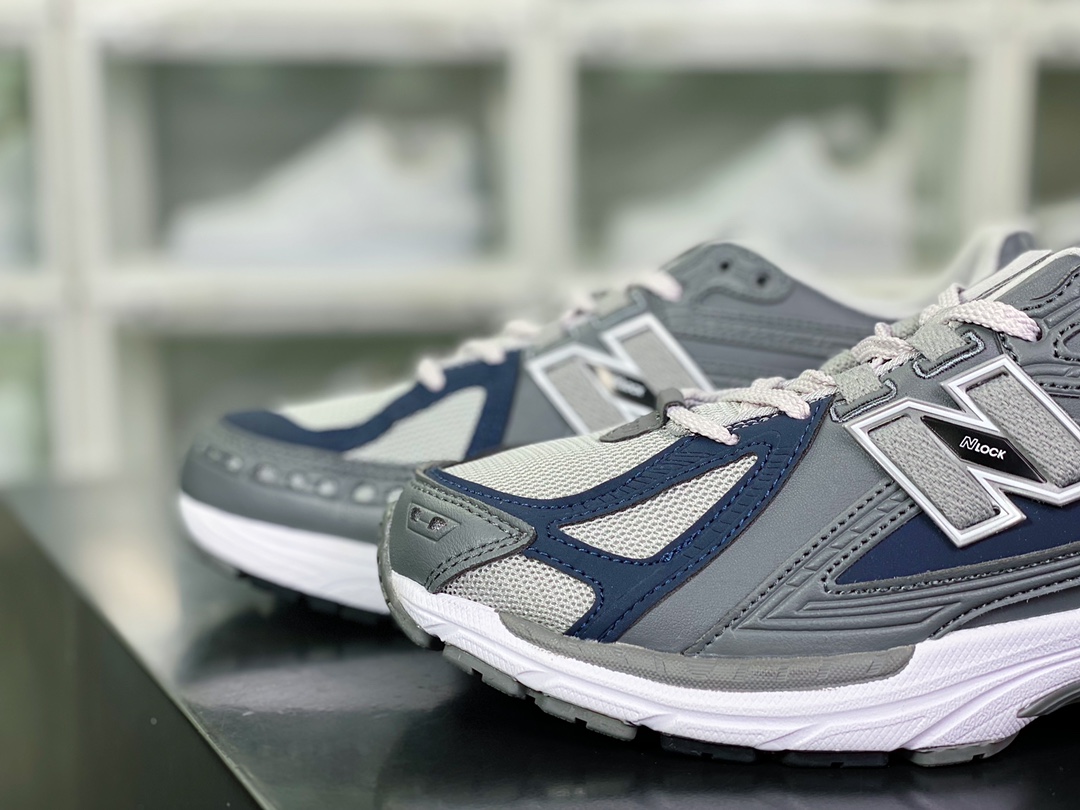 【NBNew Balance】 M1906R series retro dad style casual sports jogging shoes M1906RC