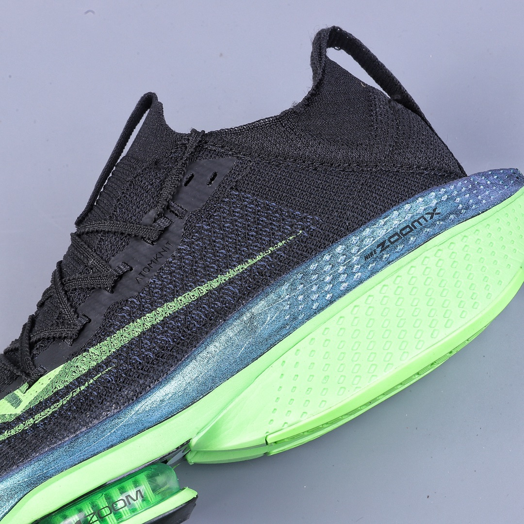 220 Nike Air Zoom Alphafly NEXT% 2 希腊胜利之神 DN3559-600