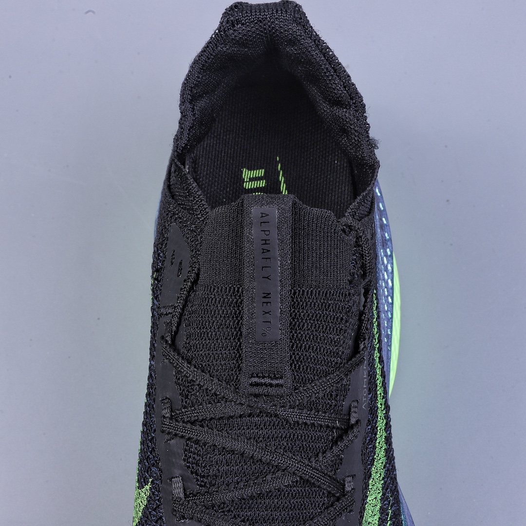 220 Nike Air Zoom Alphafly NEXT% 2 希腊胜利之神 DN3559-600