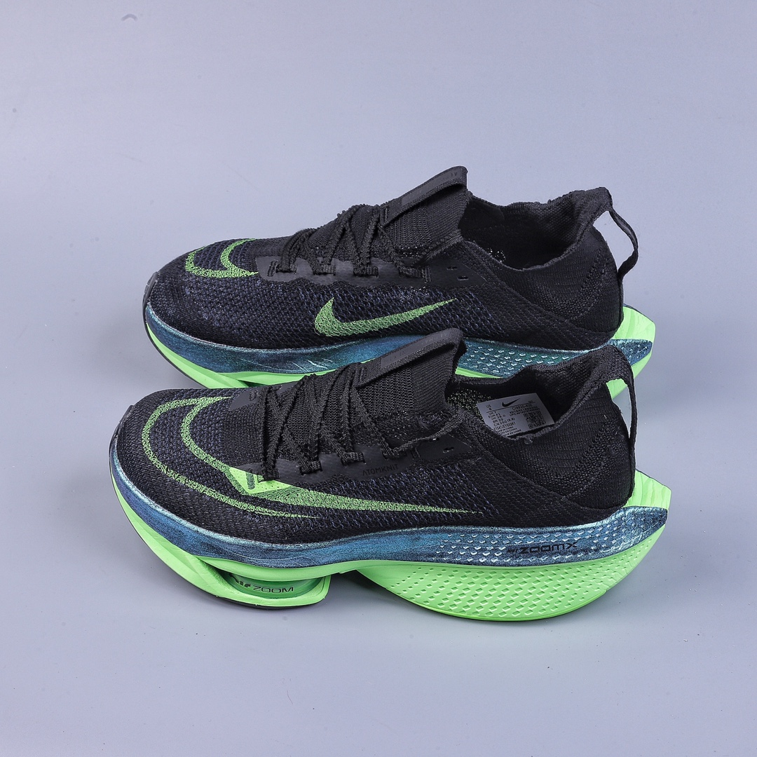 220 Nike Air Zoom Alphafly NEXT% 2 希腊胜利之神 DN3559-600