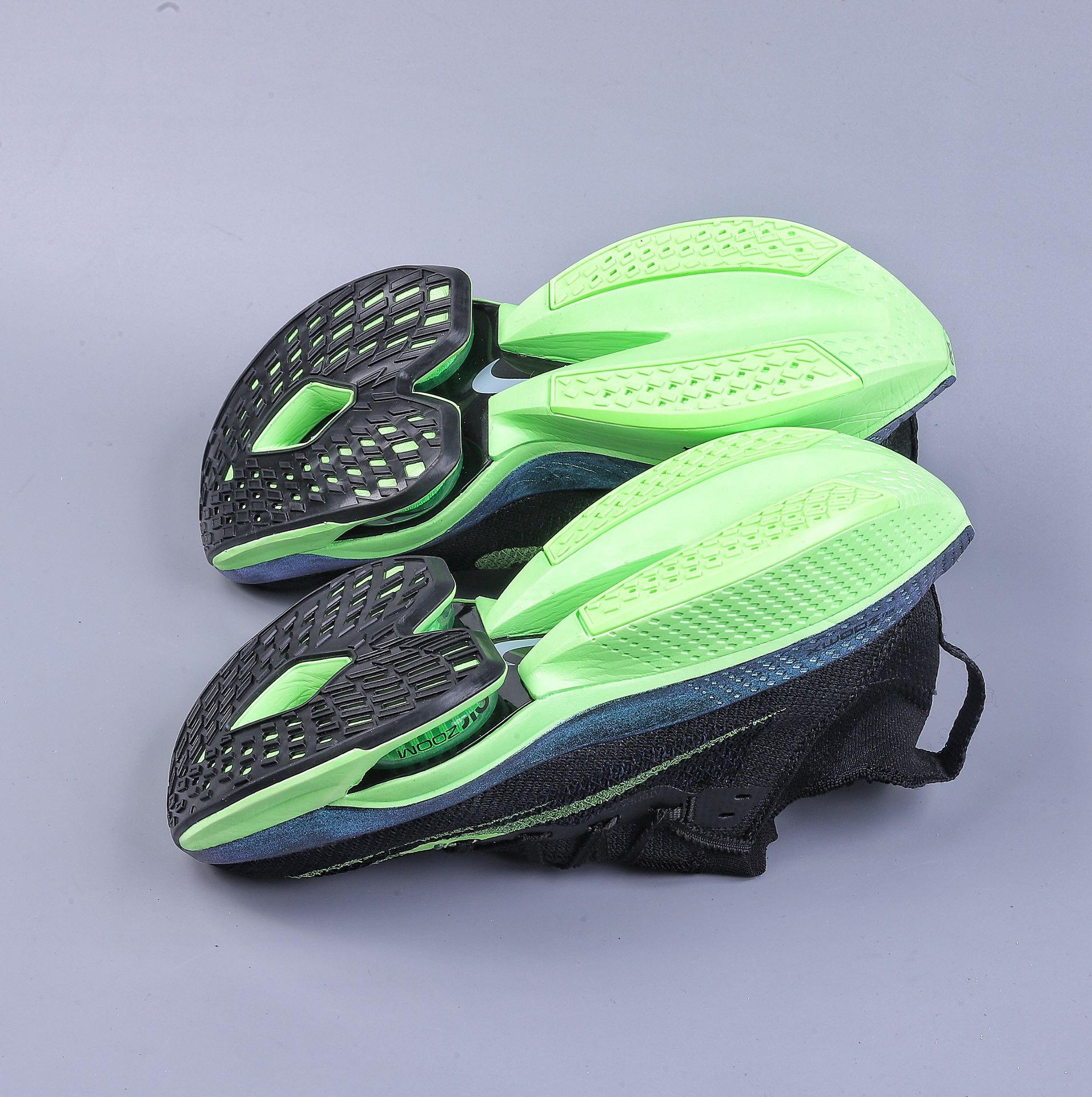 220 Nike Air Zoom Alphafly NEXT% 2 希腊胜利之神 DN3559-600