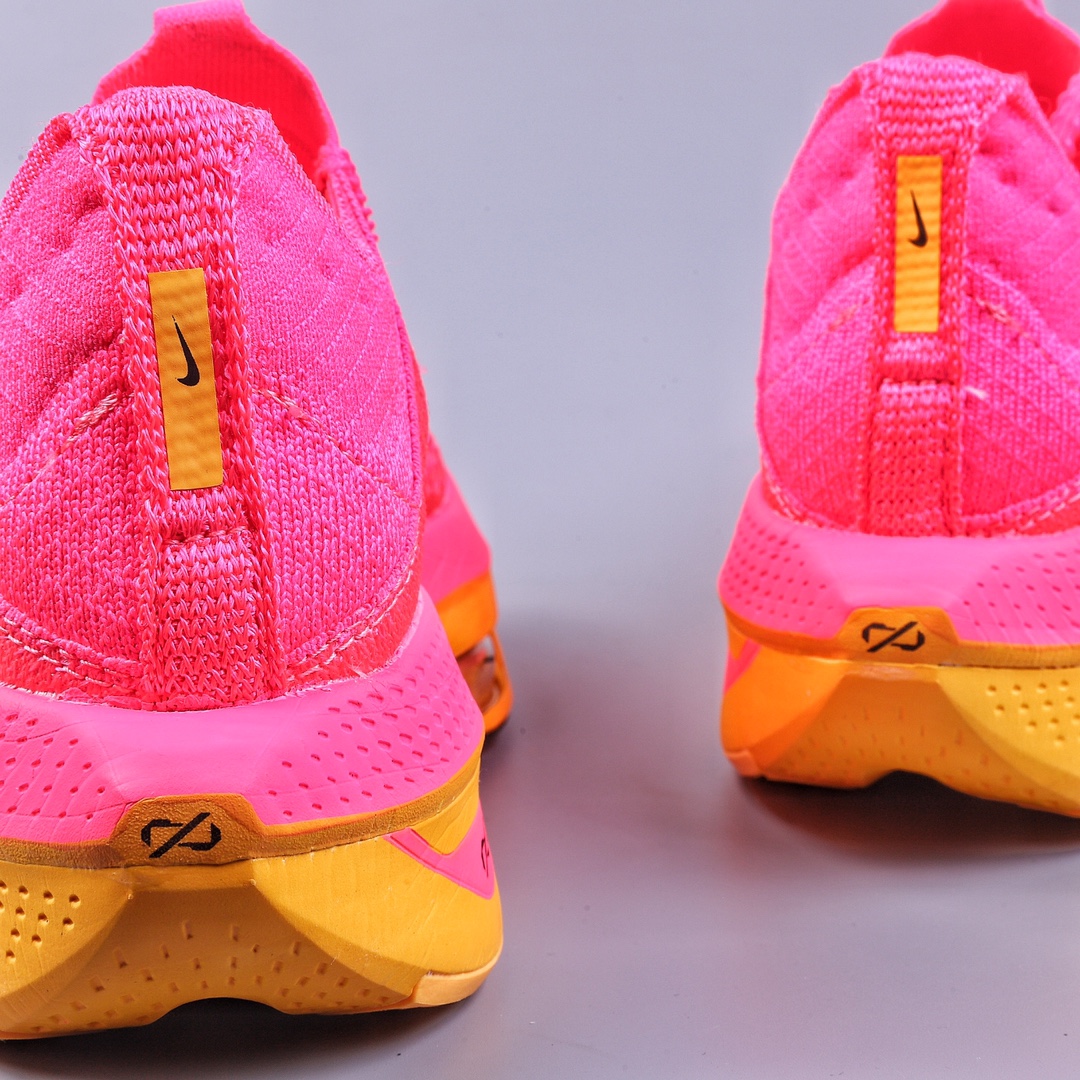 220 Nike Air Zoom Alphafly NEXT% 2 希腊胜利之神 公路竞速跑步鞋 DN3559-600