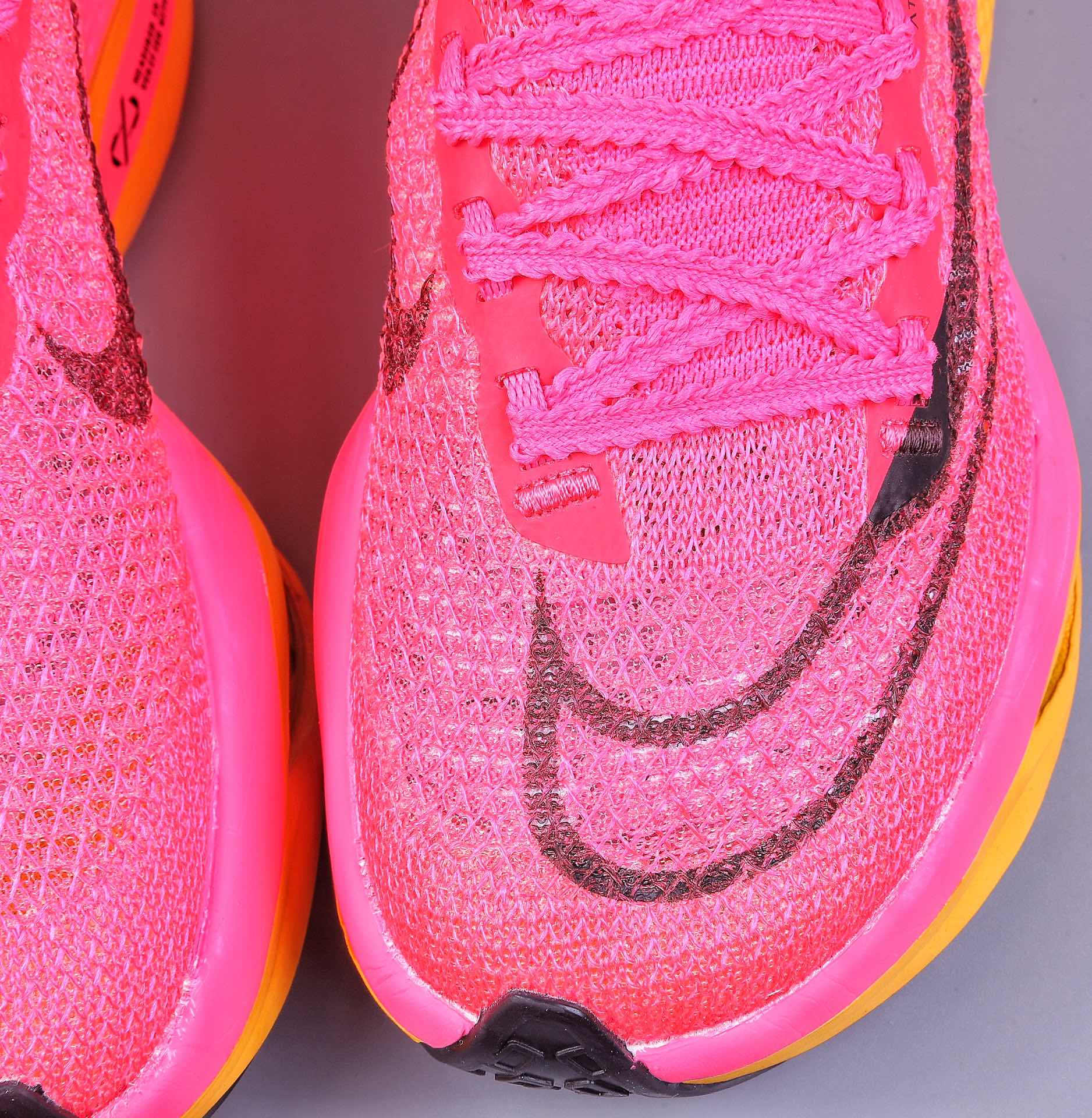 220 Nike Air Zoom Alphafly NEXT% 2 希腊胜利之神 公路竞速跑步鞋 DN3559-600