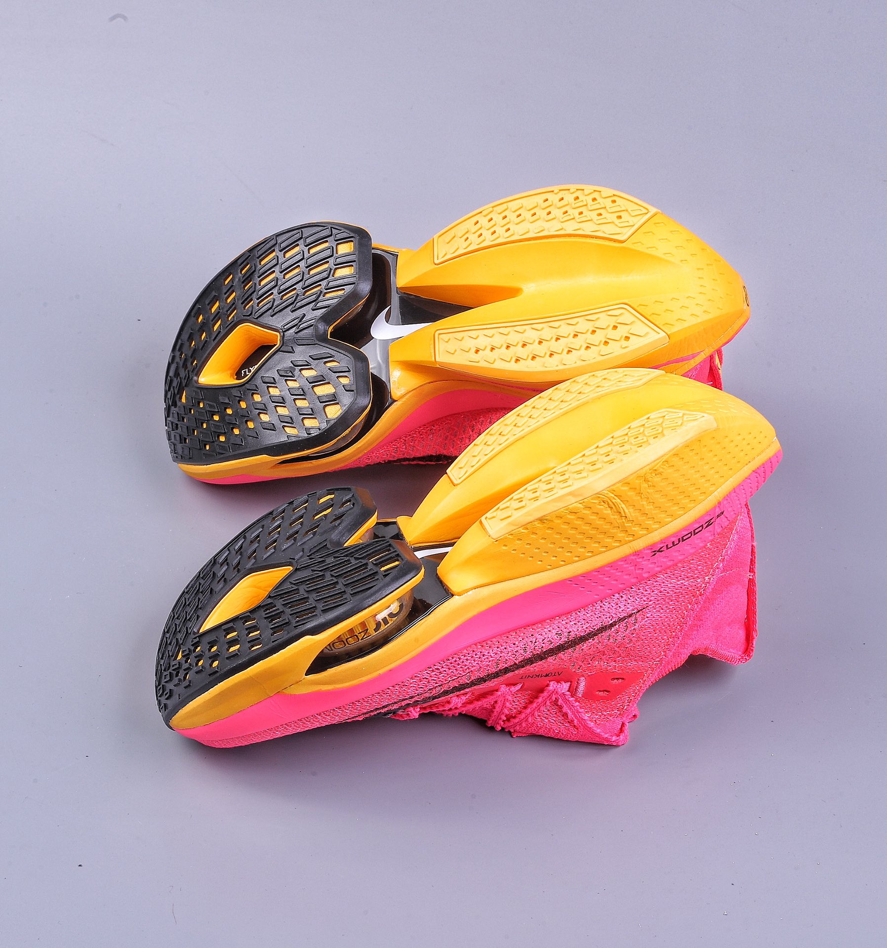 220 Nike Air Zoom Alphafly NEXT% 2 希腊胜利之神 公路竞速跑步鞋 DN3559-600