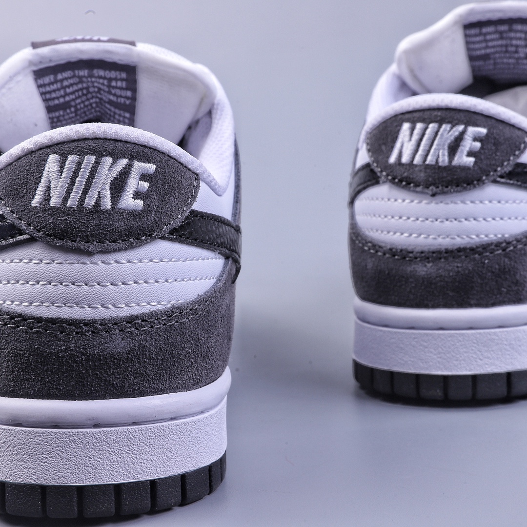 260 Nike SB Dunk Low Pro 灰蛇 经典配色 304292-506