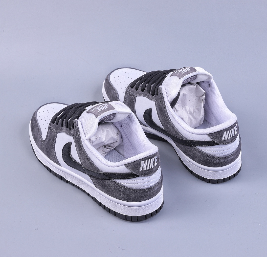 260 Nike SB Dunk Low Pro 灰蛇 经典配色 304292-506