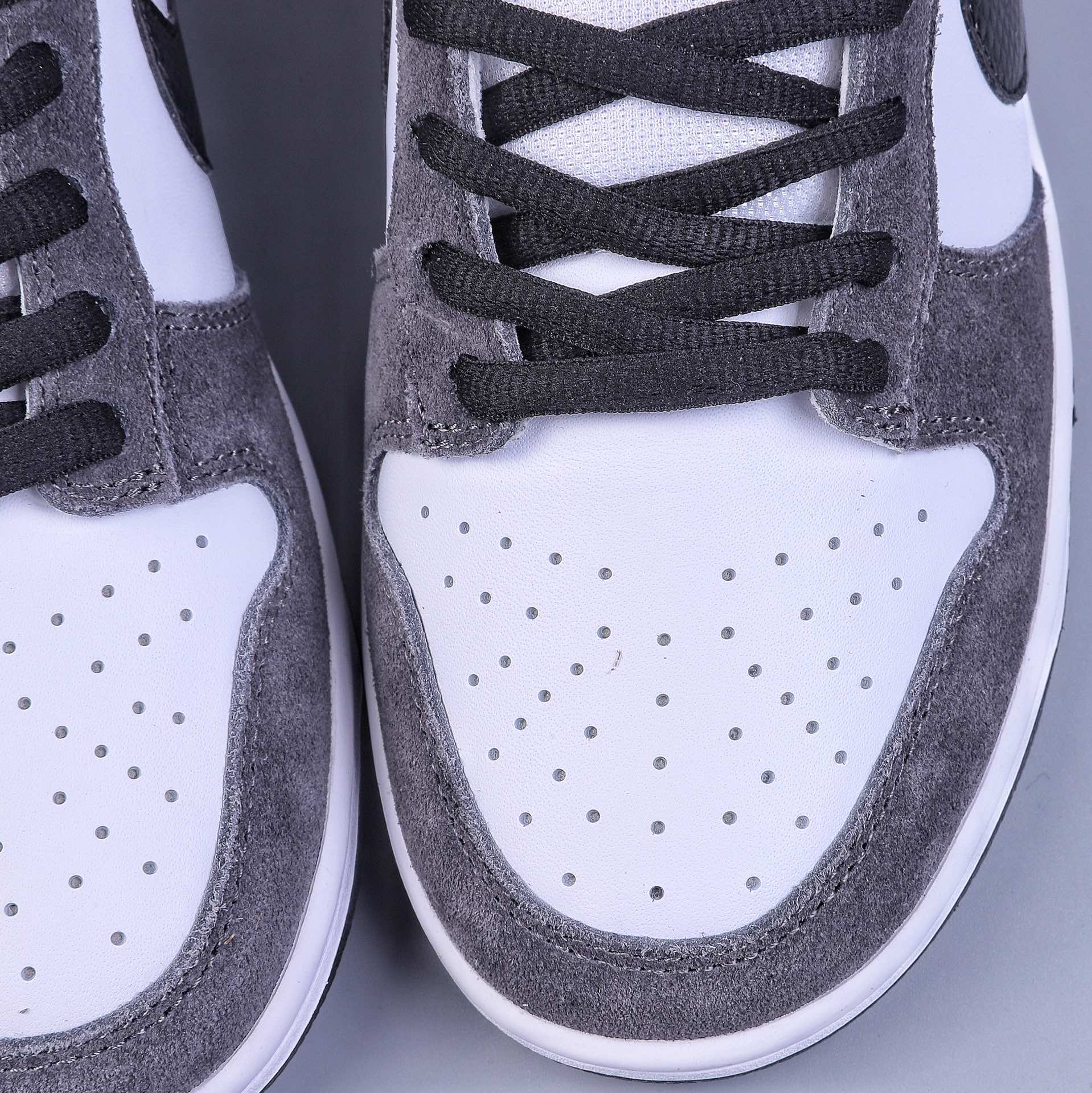 260 Nike SB Dunk Low Pro 灰蛇 经典配色 304292-506