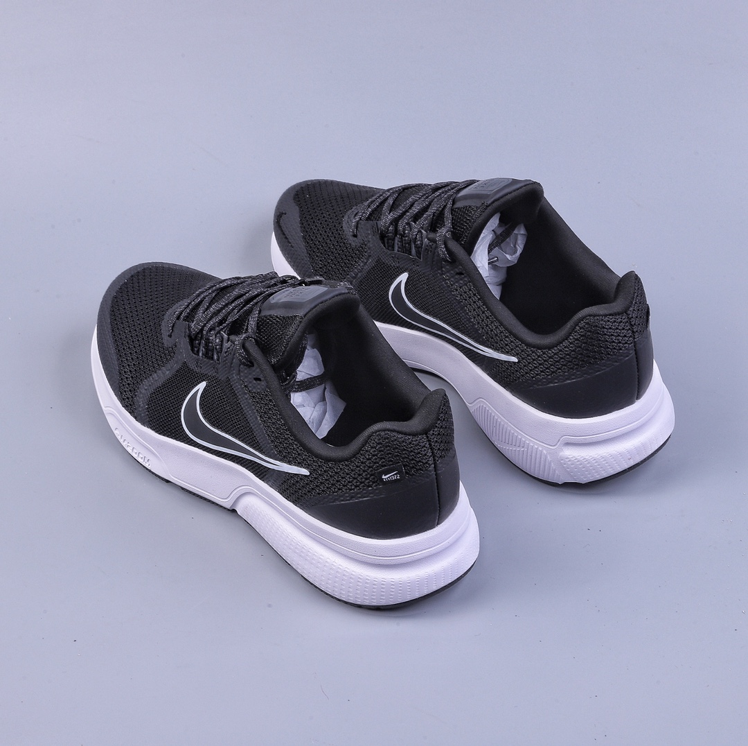 170 Nike ZOOM SPAN 4透气缓震疾速跑鞋 DC8996-001