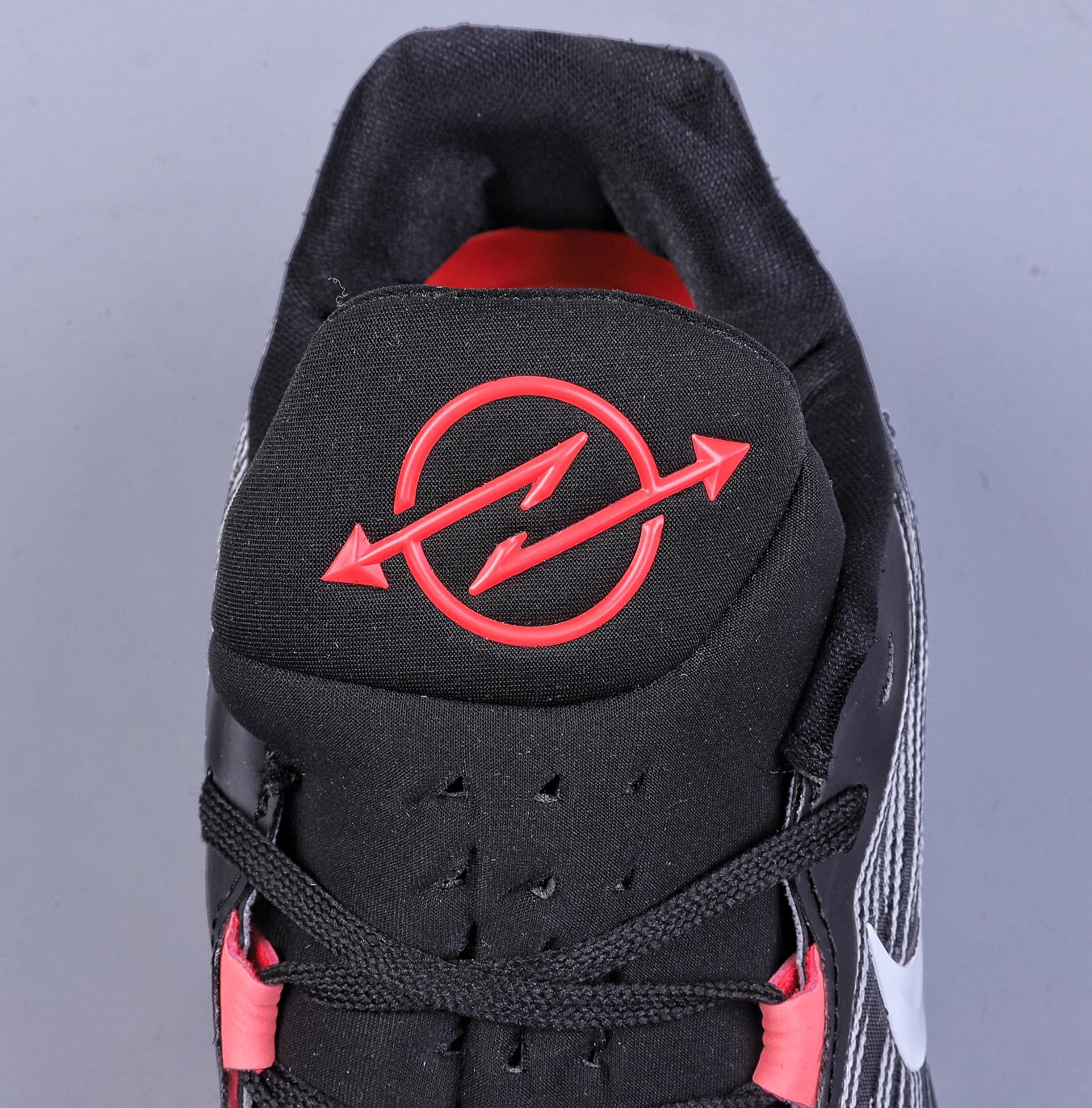 240 NIKE Air ZOOM GT CUT 2代 市面唯一纯原品质 DJ6013-001