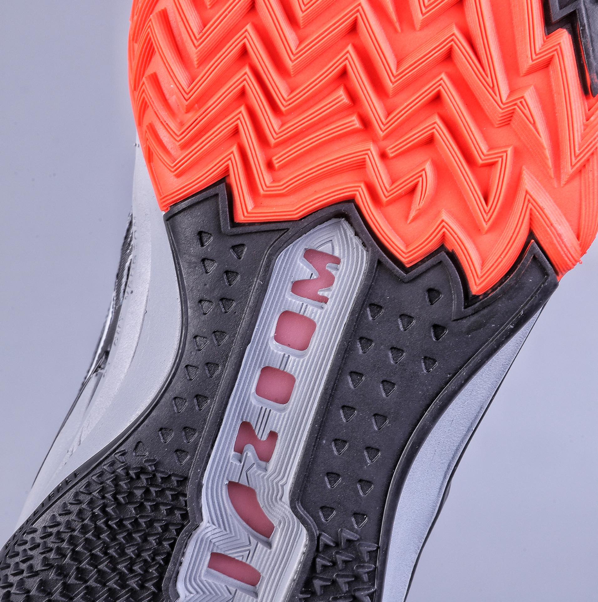 240 NIKE Air ZOOM GT CUT 2代 市面唯一纯原品质 DJ6013-001