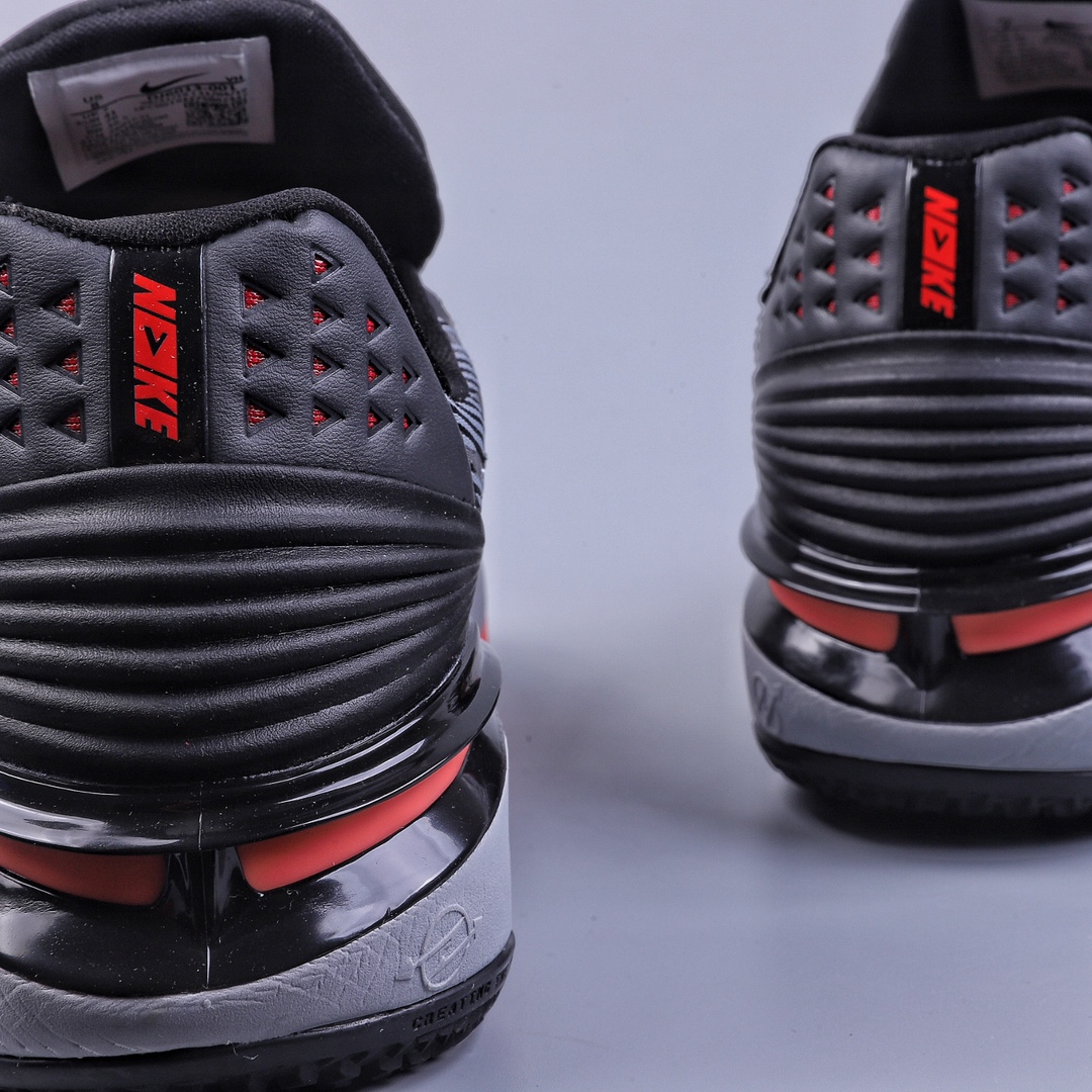 240 NIKE Air ZOOM GT CUT 2代 市面唯一纯原品质 DJ6013-001