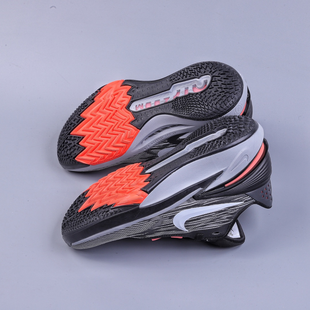 240 NIKE Air ZOOM GT CUT 2代 市面唯一纯原品质 DJ6013-001