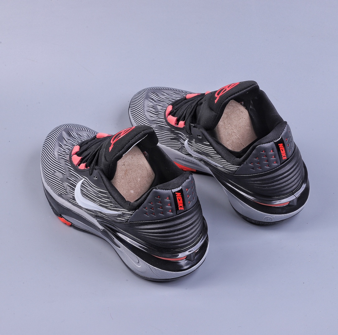 240 NIKE Air ZOOM GT CUT 2代 市面唯一纯原品质 DJ6013-001