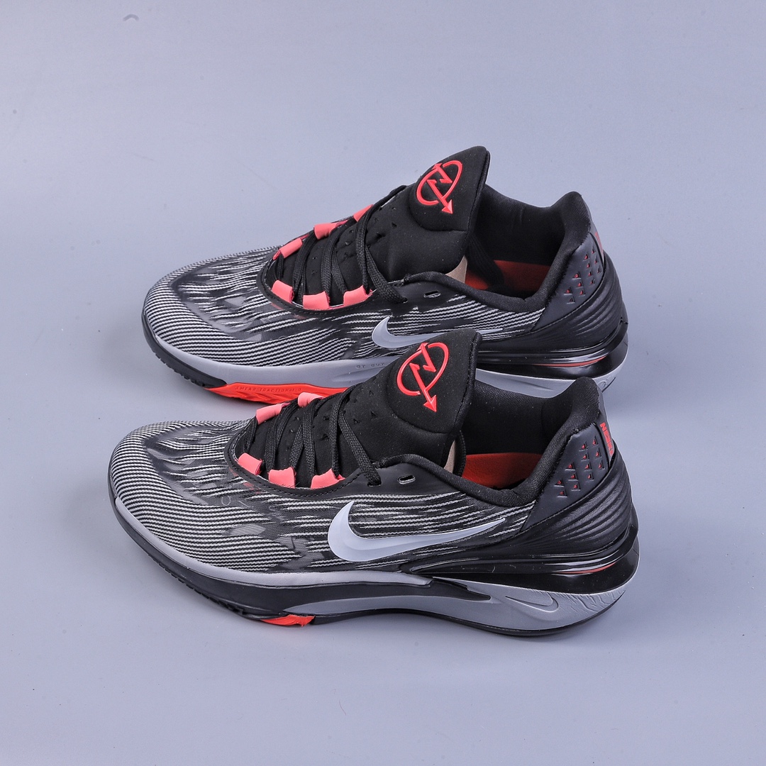 240 NIKE Air ZOOM GT CUT 2代 市面唯一纯原品质 DJ6013-001