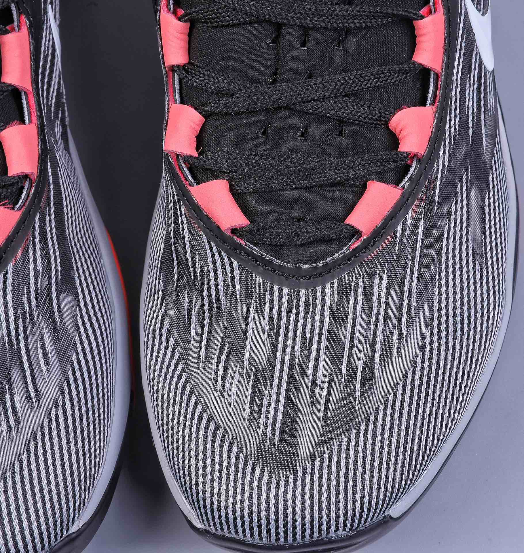 240 NIKE Air ZOOM GT CUT 2代 市面唯一纯原品质 DJ6013-001